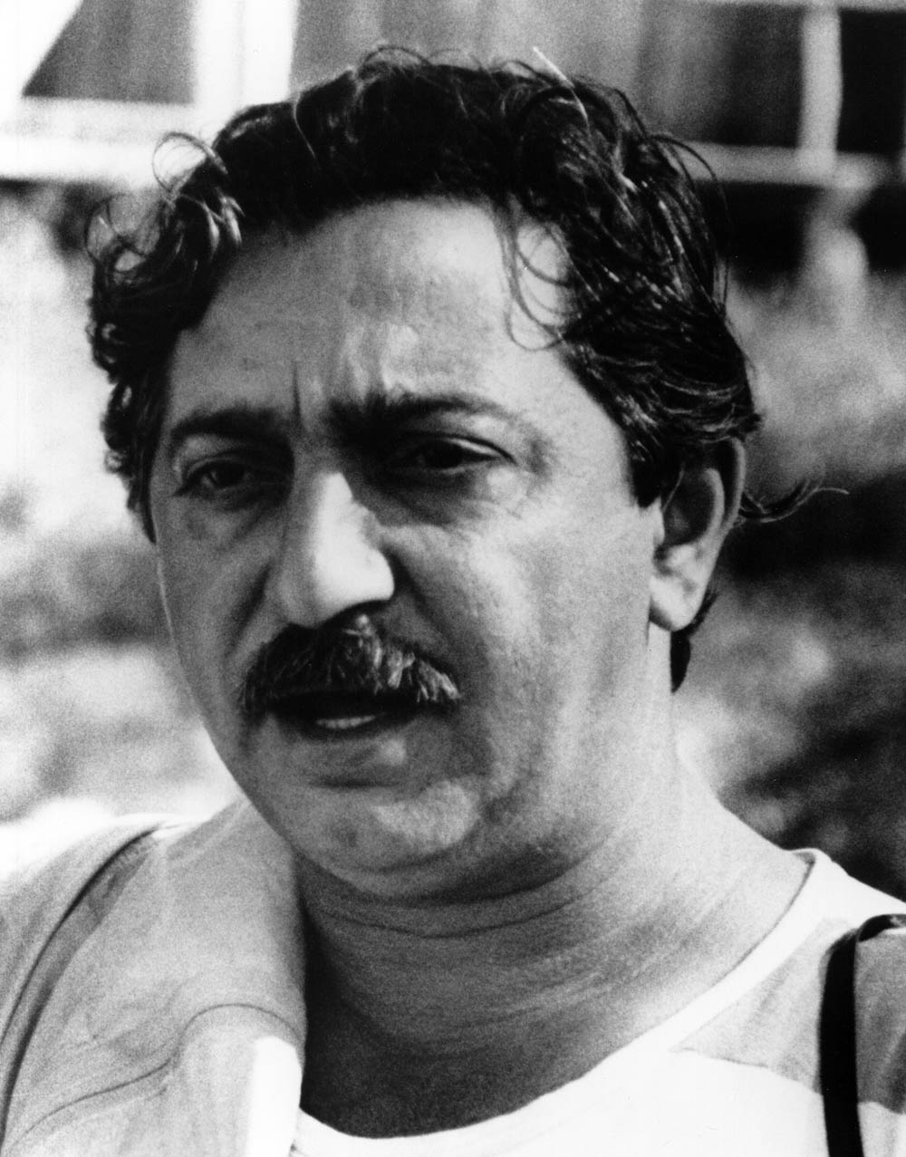 Socialist ecology: the life and death of Chico Mendes